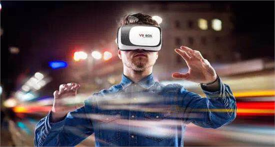 宝塔VR全景丨沉浸式体验线上看房
